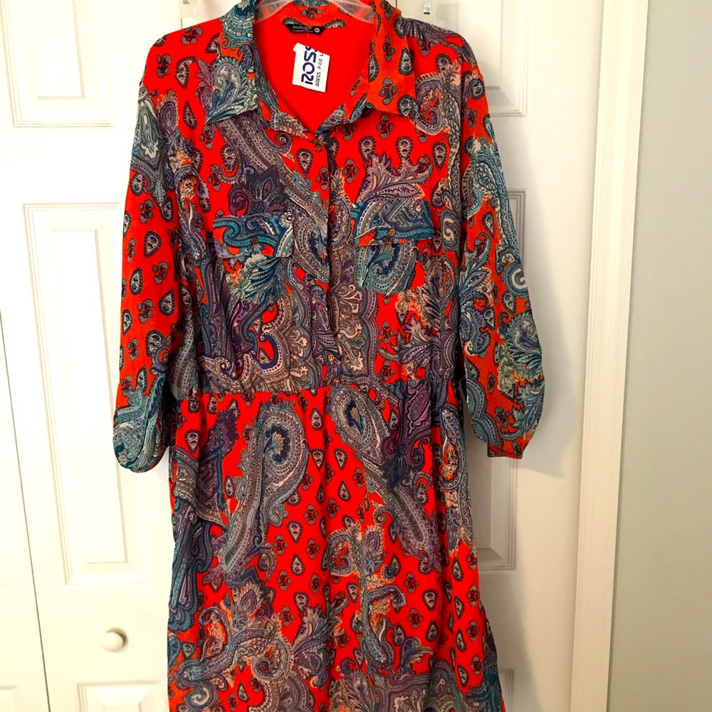 Dress